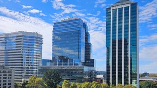 El mercado de oficinas evidencia una recuperación. El mercado de oficinas evidencia una recuperación.