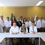 Checa la actividad que tuvieron los funcionarios. Checa la actividad que tuvieron los funcionarios.