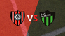 argentina - first national: chacarita vs san martin (sj) date 10