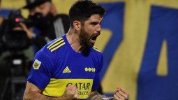 Tras dos años de un errático andar, Orsini deja Boca y jugará en Unión. Tras dos años de un errático andar, Orsini deja Boca y jugará en Unión.