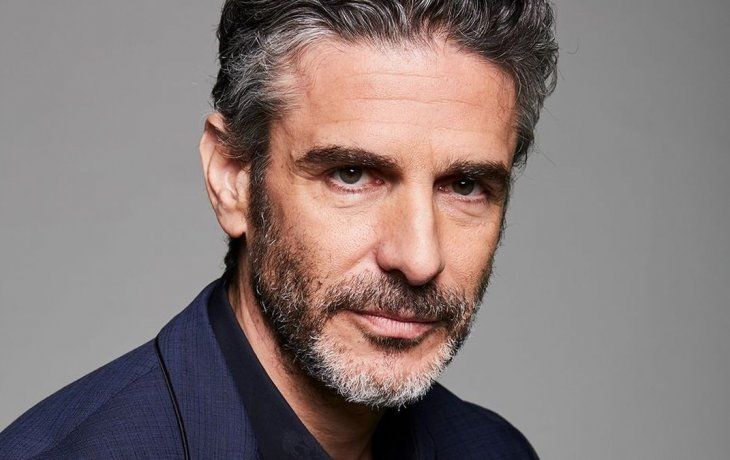 Leonardo Sbaraglia.