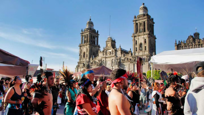 Cuáles son los mejores planes culturales para hacer en CDMX