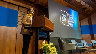 El dinamismo del sector privado empuja la inclusión y el desarrollo. El dinamismo del sector privado empuja la inclusión y el desarrollo.