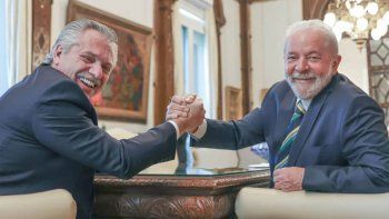 lula, celac y scholz: la agenda internacional de fernandez en enero