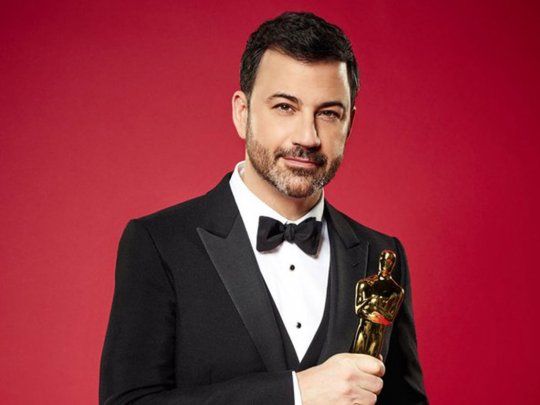 Oscars 2023 Awards: who is Jimmy Kimmel, the host of the ceremony