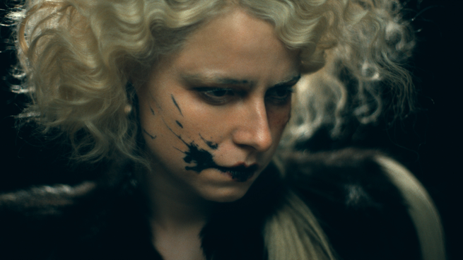 ¡La Novia!, una pulsante reversión de un clásico: lo viejo no siempre funciona.