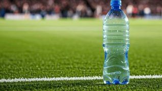 La FIFA anunció que no se permitirá el acceso con botellas de agua reutilizables a los estadios del Mundial por motivos de seguridad. La FIFA anunció que no se permitirá el acceso con botellas de agua reutilizables a los estadios del Mundial por motivos de seguridad.