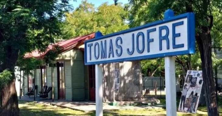 En Buenos Aires, un paisaje de campo y veredas calmas enmarca un plan de turismo ideal para cortar con la rutina sin irse lejos. En Buenos Aires, un paisaje de campo y veredas calmas enmarca un plan de turismo ideal para cortar con la rutina sin irse lejos.