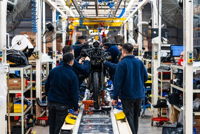 Uno de los aspectos más positivos y significativos de los patentamientos de agosto es el dominio de la producción nacional.
