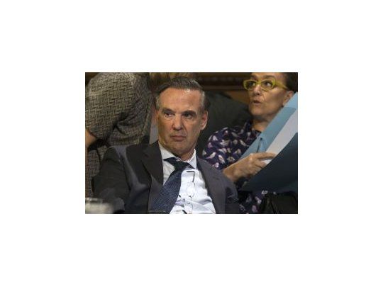 Para Pichetto es un disparate el nombramiento de los jueces de la Corte