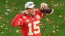 Patrick Mahomes es el mejor jugador pago de la NFL, pero&nbsp; construyó su estrategia económica alrededor de una combinación de contratos publicitarios, inversiones y participaciones en compañías y franquicias deportivas.