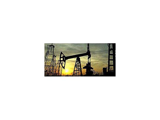 Petróleo cerró la semana debajo de los u$s 50
