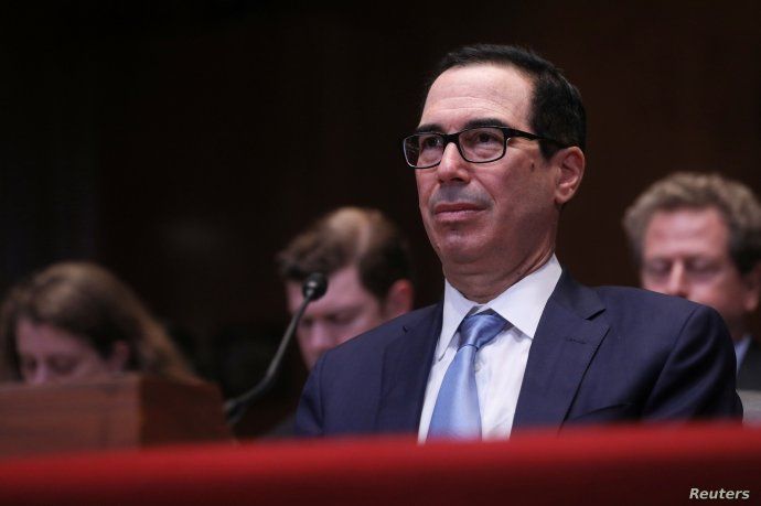 Ex secretario del Tesoro de EEUU invirtió en el próximo unicornio argentino.