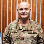 General de brigada Luis Guimpel, comandante de Ciberdefensa. General de brigada Luis Guimpel, comandante de Ciberdefensa.