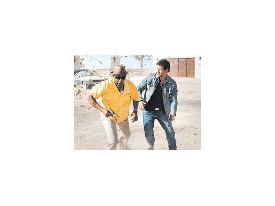 El cine en cable más destacado