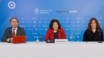 El 92% de los nuevos casos de coronavirus se registraron en el AMBA.