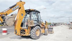 PBA quiere asumir la finalización del Autopista Presidente Perón. PBA quiere asumir la finalización del Autopista Presidente Perón.