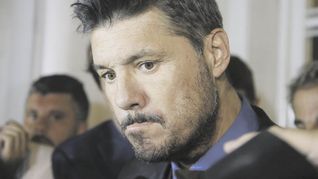 Marcelo Tinelli