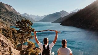 El Previaje está orientado a fomentar el turismo dentro del país.