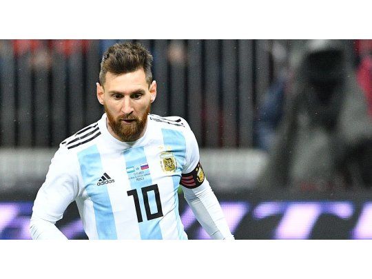 Messi no se conforma: Tenemos que mejorar y reforzar lo que quiere el técnico