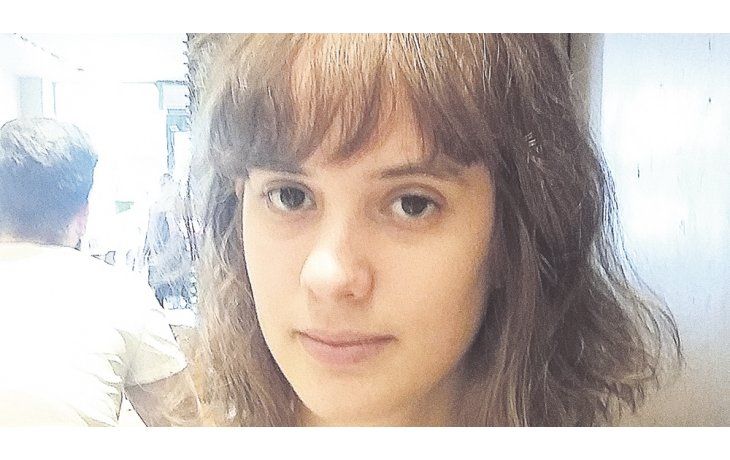 ámbito.com | Fabbri. También dramaturga, escribió y puso en escena las obras “Brick”, “Mi primer Hiroshima” y “Condición de buenos nadadores”.