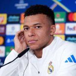 Mbappé rompió el silencio y habló de la crisis del Real Madrid: defendió a Vinicius y opinó sobre Xabi Alonso Mbappé rompió el silencio y habló de la crisis del Real Madrid: defendió a Vinicius y opinó sobre Xabi Alonso
