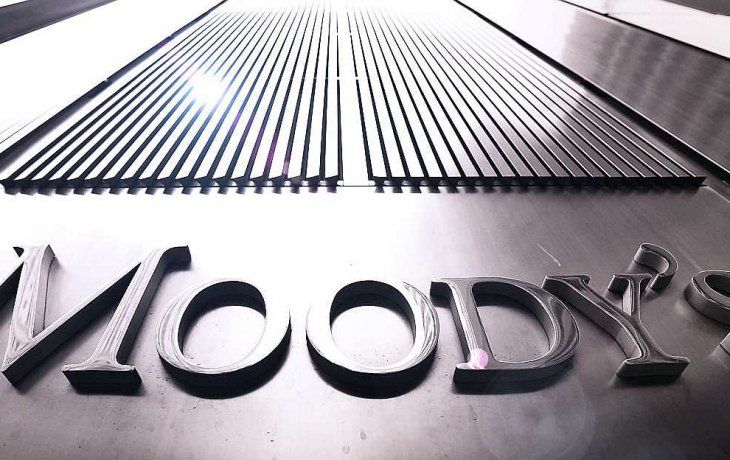 Para Moody´s, los cambios en los cálculos de indemnizaciones reducen los costos laborales. Para Moody´s, los cambios en los cálculos de indemnizaciones reducen los costos laborales.