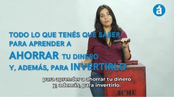 tu bolsillo: todo lo que tenes que saber sobre plazos fijos