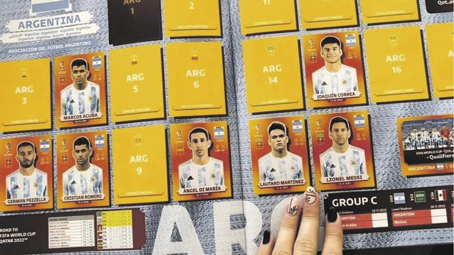 Boom. Este año hubo una explosión de ventas en la nube, muy impulsadas por el Mundial de Qatar.