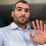 Rodrigo Sbarra reemplazará a Guido Giana como viceministro de Salud. Rodrigo Sbarra reemplazará a Guido Giana como viceministro de Salud.