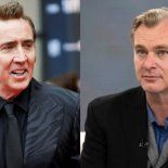 Nicolas Cage y su relación con Christopher Nolan. Nicolas Cage y su relación con Christopher Nolan.
