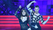 Controversias en el Bailando 2023.&nbsp;