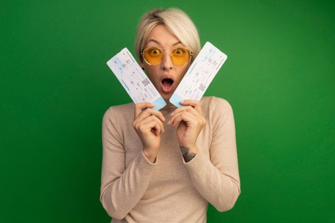 Un simple error tir&oacute; abajo sus sue&ntilde;os de una vida mejor.