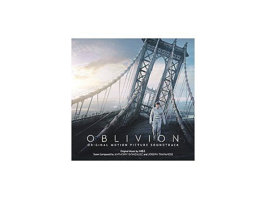 “Oblivion”, mucho más que cine