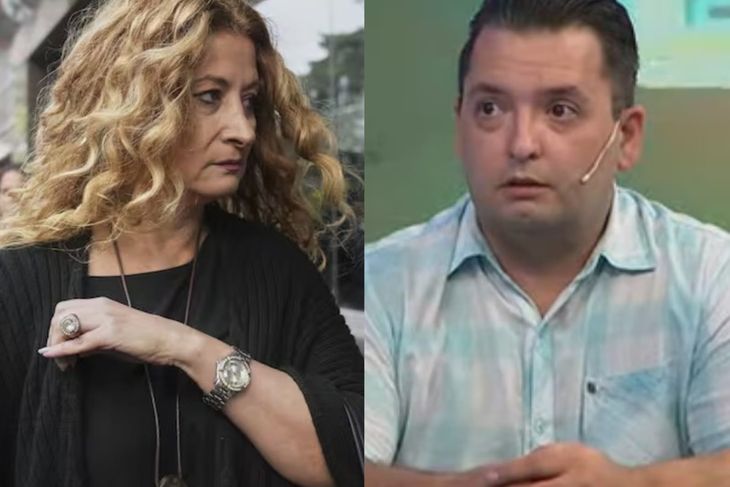 Forlini y Perroni declararán este martes. Forlini y Perroni declararán este martes.