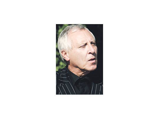 Peter Greenaway