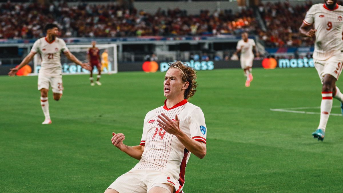 Copa America: Canada and Venezuela define Argentina’s rival in the semi-finals