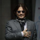 Depp volverá a trabajar con uno de los estudios más importantes de Hollywood. Depp volverá a trabajar con uno de los estudios más importantes de Hollywood.