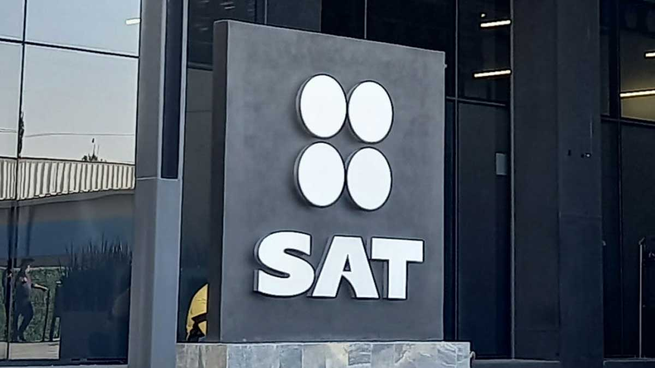 El importante anuncio del SAT para un grupo de contribuyentes.