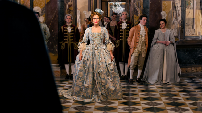 A Spanish seasonal series full of love and drama: Netflix’s bet that is a furor on the platform