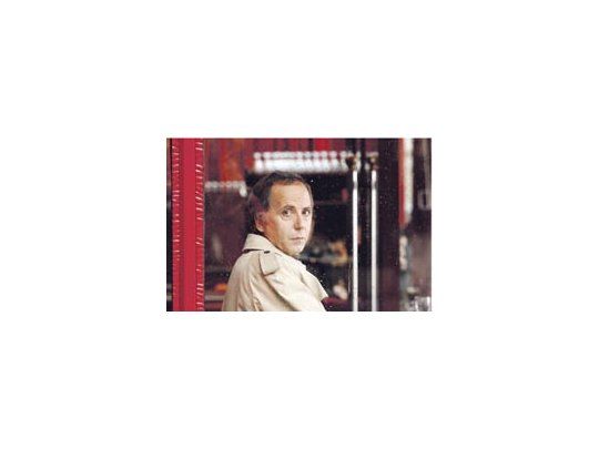 El profesor de historia que compone Fabrice Luchini es uno de los más logrados del film de Cédric Klapisch.