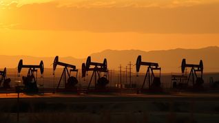 El petróleo subió a pesar de los temores geopolíticos tras lo ocurrido en Rusia.