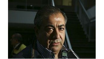 Héctor Daer.