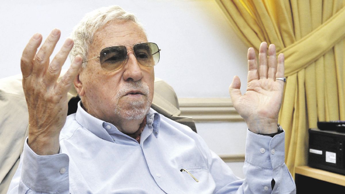 Adiós a Horacio Malvicino, legendario guitarrista de jazz