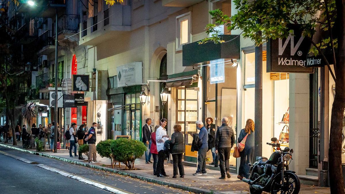 La Noche del Diseño: cuándo es, dónde se realizará y qué se podrá ver