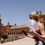 La ola de calor no da tregua en España