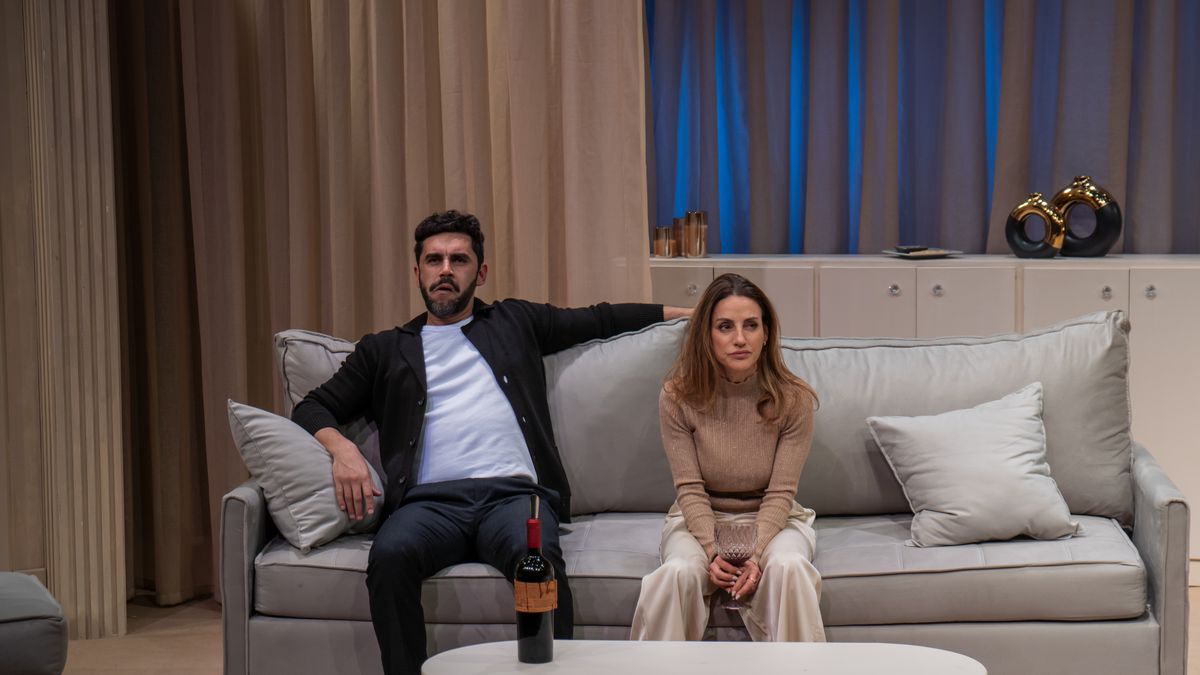 “The Lie” returns to the theater: is an absolute truth possible in love and friendship?