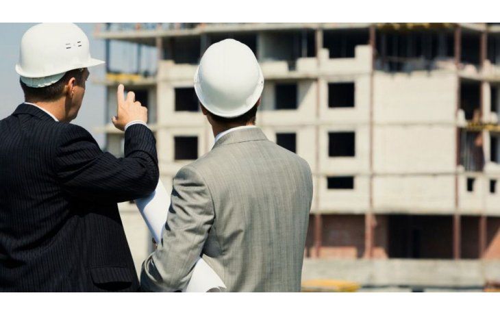 Crédtios hipotecarios. Los nuevos préstamos apuntan a las viviendas en pozo o en etapa inicial de construcción&nbsp;