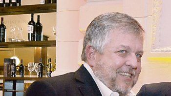 Carlos Stornelli