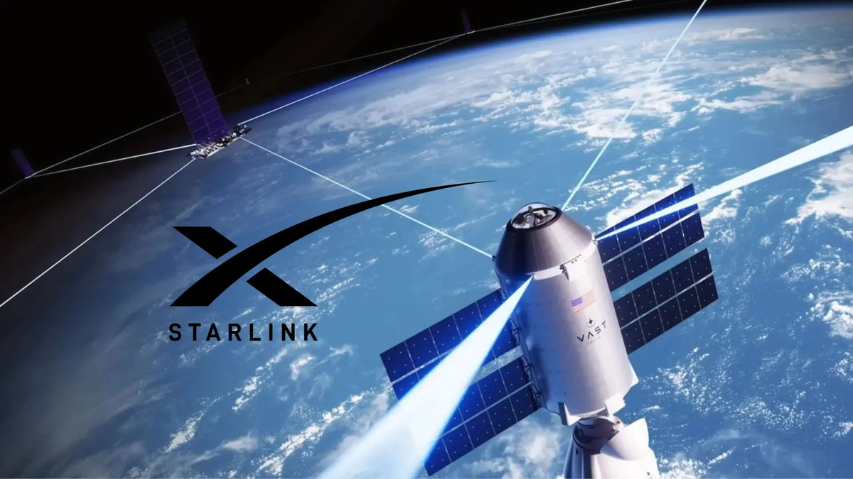 Starlink habilita uso de datos de usuarios para entrenar IA: qué cambia y por qué genera debate